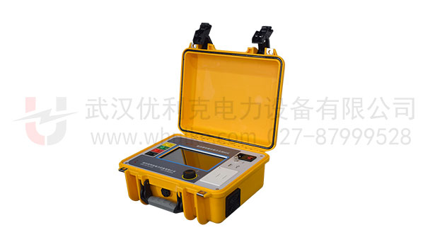 變壓器有載分接開關測試儀