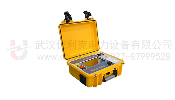 變壓器有載分接開關測試儀