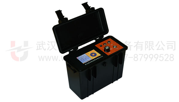 多功能電纜故障精確定點(diǎn)儀