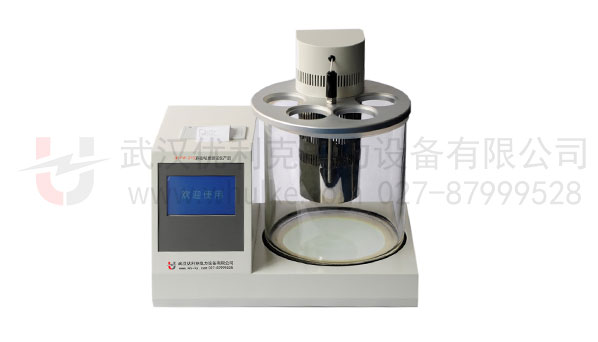 運(yùn)動(dòng)粘度測(cè)試儀