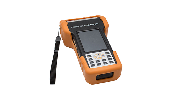 蓄電池內阻測試儀