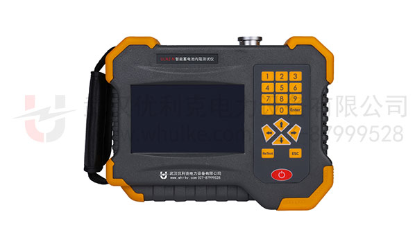 蓄電池內(nèi)阻測(cè)試儀