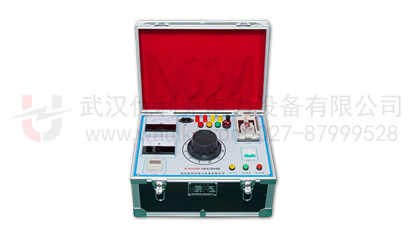 試驗變壓器控制箱