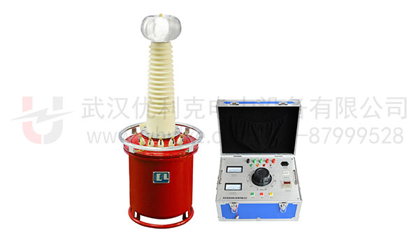 充氣式試驗(yàn)變壓器