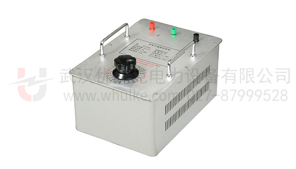 電流互感器負荷箱