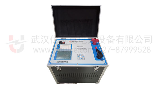 直流斷路器安秒特性測試儀