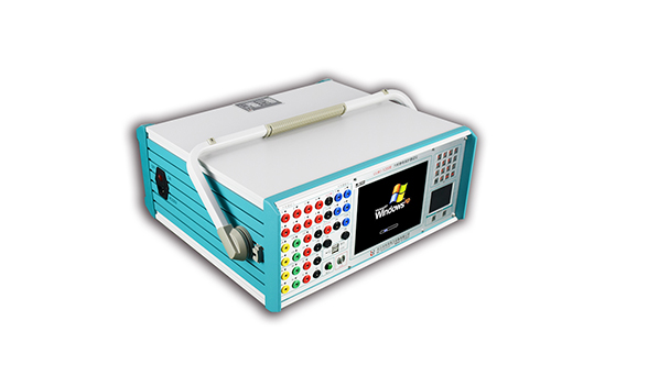 繼電保護(hù)測(cè)試儀