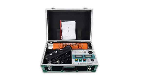 直流高壓發(fā)生器