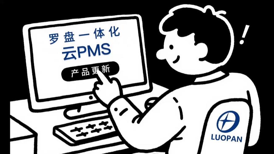 羅盤酒店管理系統(tǒng) 2026年 1